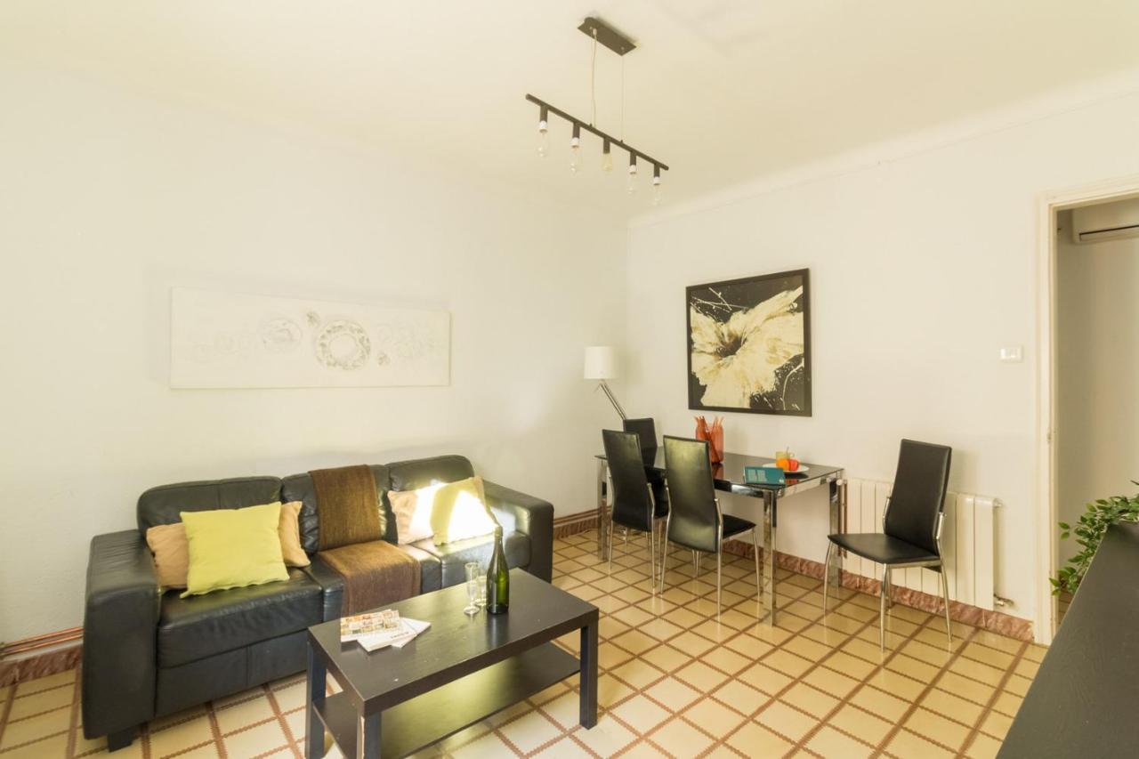Rentbcn City Center Apartment Barcelona Exteriér fotografie