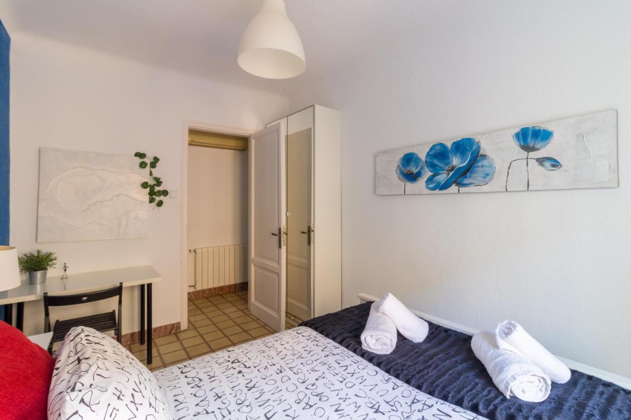 Rentbcn City Center Apartment Barcelona Exteriér fotografie