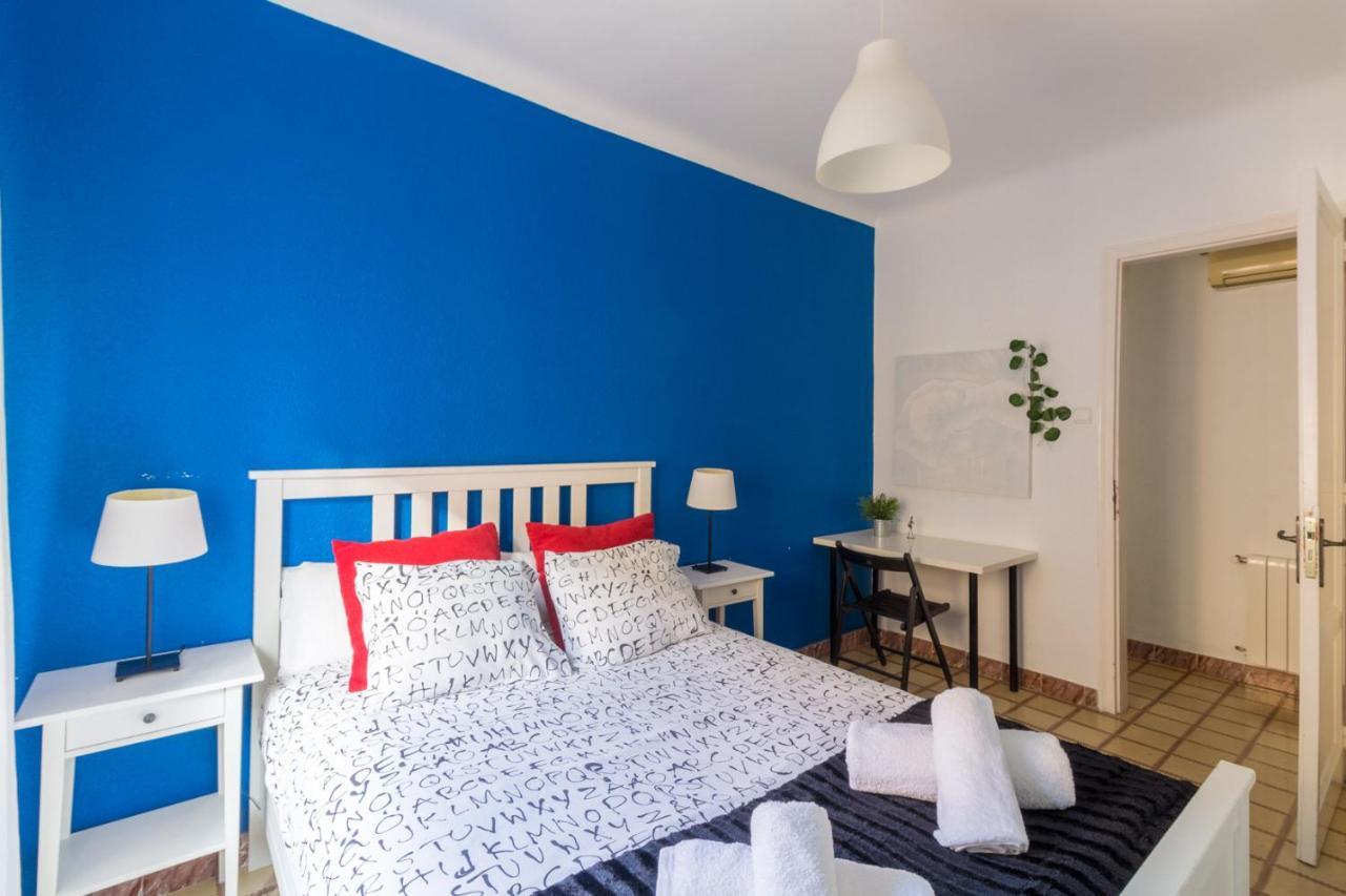 Rentbcn City Center Apartment Barcelona Exteriér fotografie