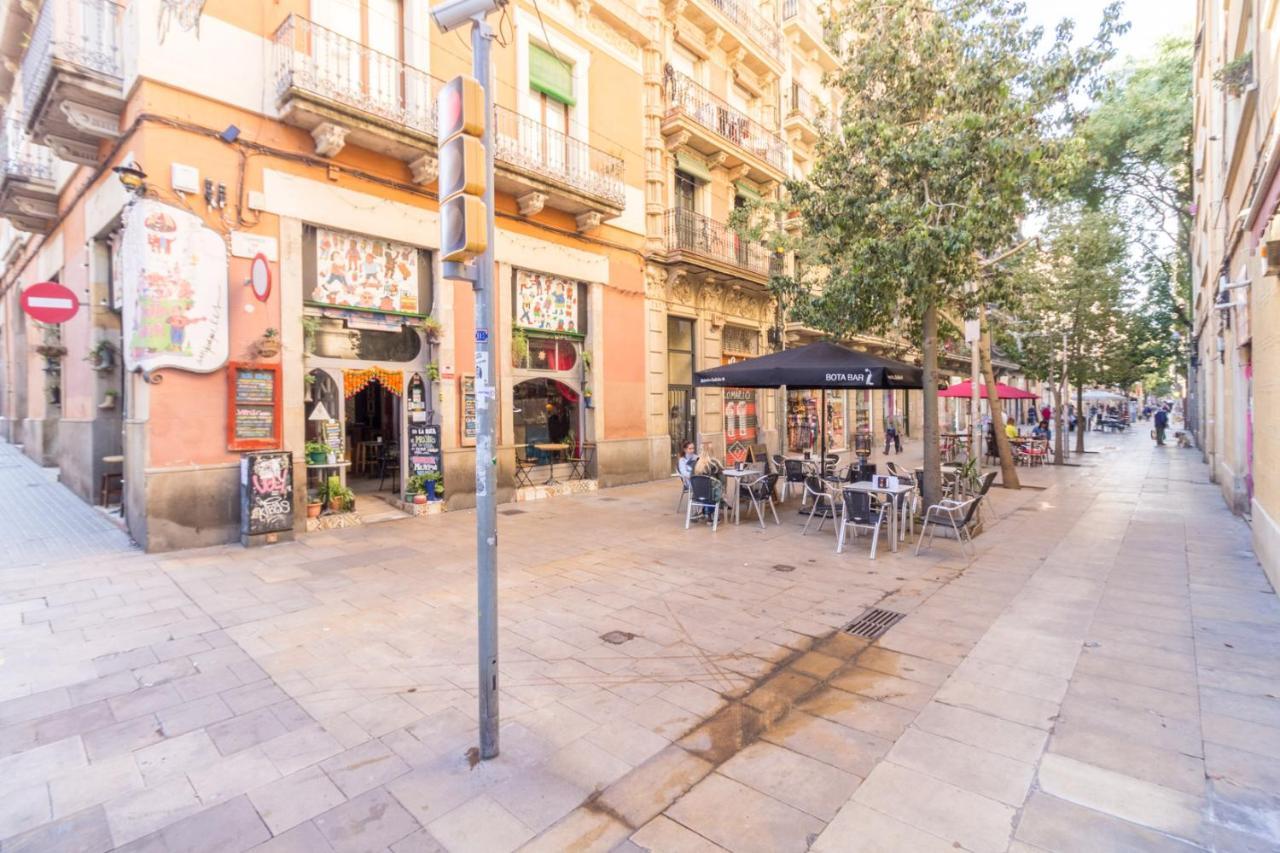 Rentbcn City Center Apartment Barcelona Exteriér fotografie